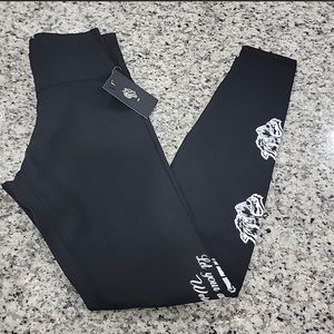 DARC SPORT LEGGINGS
